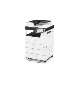 IM2702-Ricoh-IM-2702 Kompaktowa drukarka Ricoh IM 2702