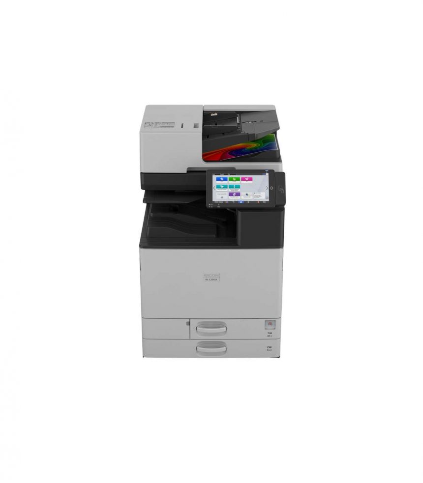 Drukarka Ricoh IMC2510 wynajem lub kupno Copy Office