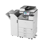 Wielofunkcyjna, szybka drukarka biurowa Ricoh IMC3000 drukarka wielofunkcyjna. IMC3000 Ricoh IM C2000.