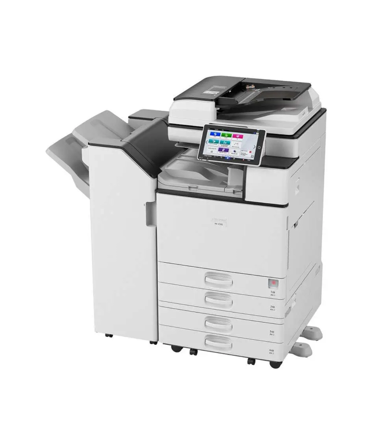 IMC3000-Ricoh-IM-C2000 1 Wielofunkcyjna, szybka drukarka biurowa Ricoh IMC3000 drukarka wielofunkcyjna. IMC3000 Ricoh IM C2000.