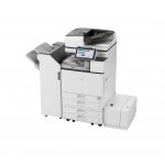 Drukarka wielofunkcyjna IMC3000 Ricoh IM C2000 autoryzowany serwis