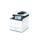 Wielofunkcyjna mała drukarka kolorowa Ricoh IMC400 IM C400