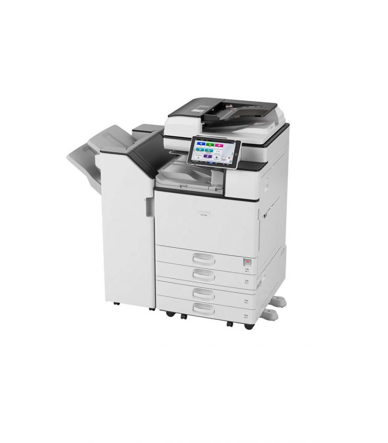 Ricoh IM C5500 Katowice