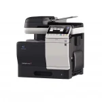 Konica Minolta bizhub C3350