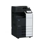 Konica Minolta bizhub C250i