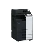 Konica Minolta bizhub C250i
