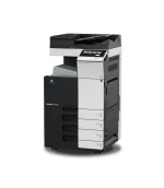 Konica Minolta bizhub C258