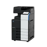 Konica Minolta bizhub C300i