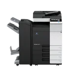 Konica Minolta bizhub C368