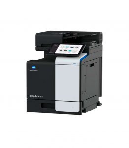 Konica Minolta Bizhub 4050i/4051i