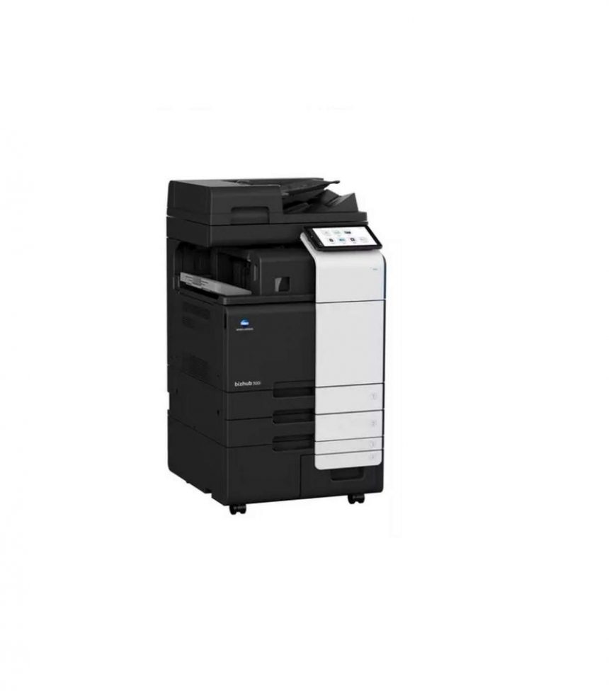 Konica Minolta bizhub 300i Copy Office