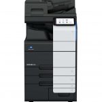 Konica Minolta bizhub 650i
