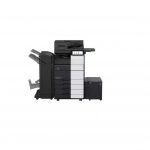 Konica Minolta bizhub C450i