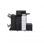 Konica Minolta bizhub C550i