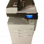Ricoh MP 2001