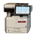 Ricoh MP 402