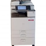 Drukarka Ricoh MP C2503
