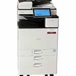 MPC3004ex-Ricoh-MP-C3004ex Większa wydajność Ricoh MPC3004ex