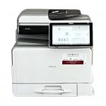 MPC307 Ricoh MP C307 Kraków Biurowa drukarka Ricoh MPC307