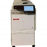 Ricoh MP C401 MPC401 Kraków