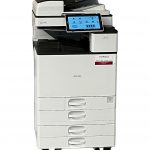Ricoh MP C4504ex