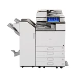 Ricoh-MP-C2004ex Tania eksploatacja Ricoh MPC2004ex