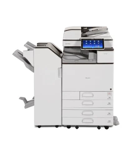 Ricoh-MP-C2004ex Tania eksploatacja Ricoh MPC2004ex