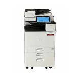 Ricoh MP C3004ex