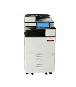 Ricoh MP C3004ex