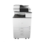 Ricoh MP C5504