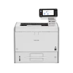 Tania drukarka w Kraków Ricoh SP 4520DN