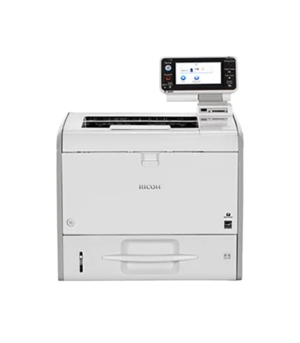 Tania drukarka w Kraków Ricoh SP 4520DN