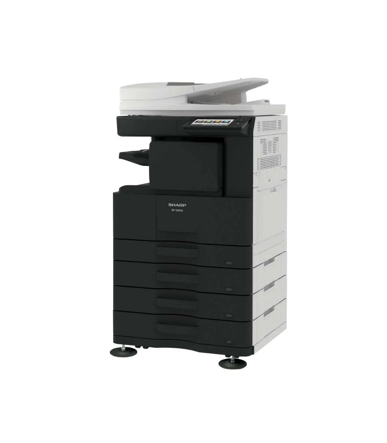 Sharp BP-30M35 product Sharp BP-30M35 - obrazek 1