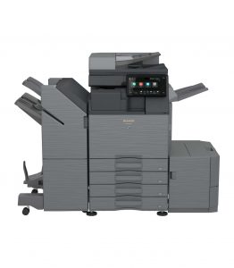 drukarka Sharp BP-50C31