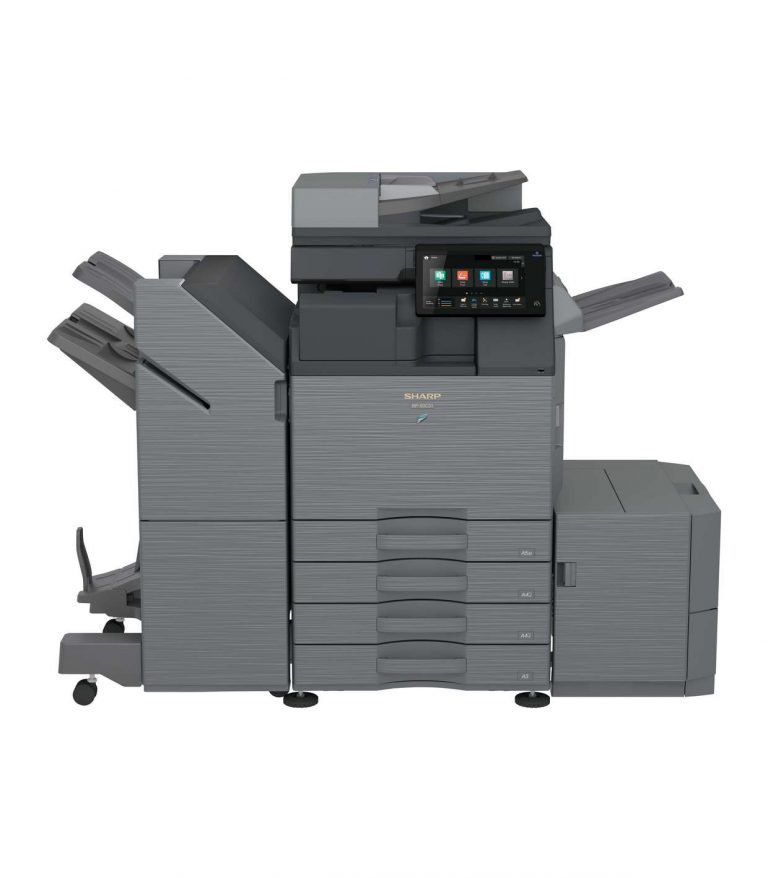 drukarka Sharp BP-50C31