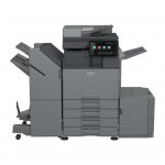 urządzenie wielofunkcyjne mono A3 Sharp BP-50M55