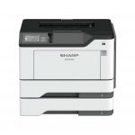 drukarka mono czarn-biała A4 Sharp MX-B468P