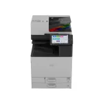 Szybka Kolorowa drukarka Ricoh IMC3010
