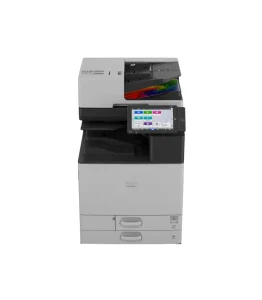 Szybka Kolorowa drukarka Ricoh IMC3010