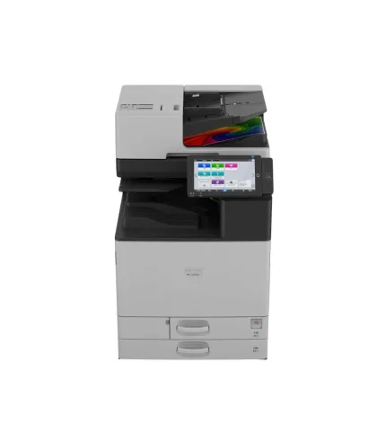 Szybka Kolorowa drukarka Ricoh IMC3010