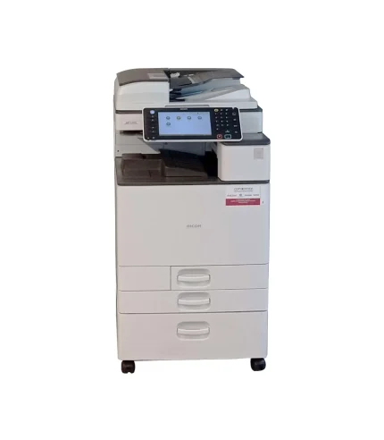 Drukarka Ricoh mp c2003