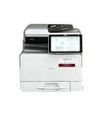 MPC307 Ricoh MP C307 Kraków Biurowa drukarka Ricoh MPC307