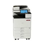 Ricoh MP C4504A