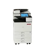 Ricoh MP C4504ex