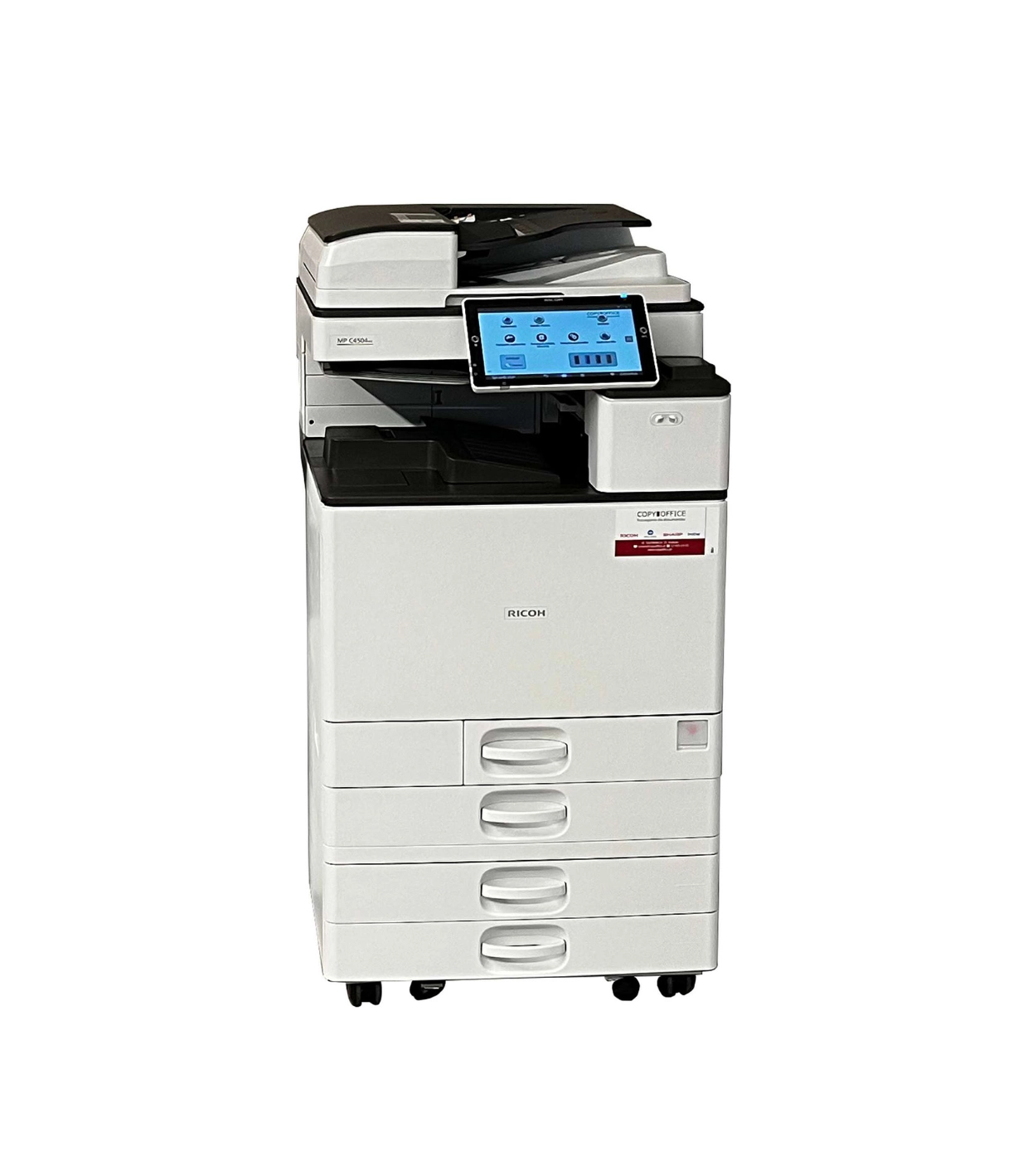 ricoh mp c4504ex 1 Ricoh MP C4504ex - obrazek 1