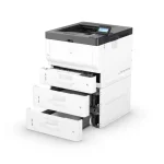 Cicha i szybka drukarka Ricoh P 501