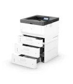 Cicha i szybka drukarka Ricoh P 501