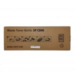 Zbiornik zużytego tonera Ricoh SP C840 (80 000 stron)