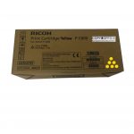 Oryginalny toner Ricoh P C600 yellow/żółty (13 000 stron)