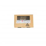 Oryginalny toner Sharp BPGT201 black/czarny (8 400 stron)